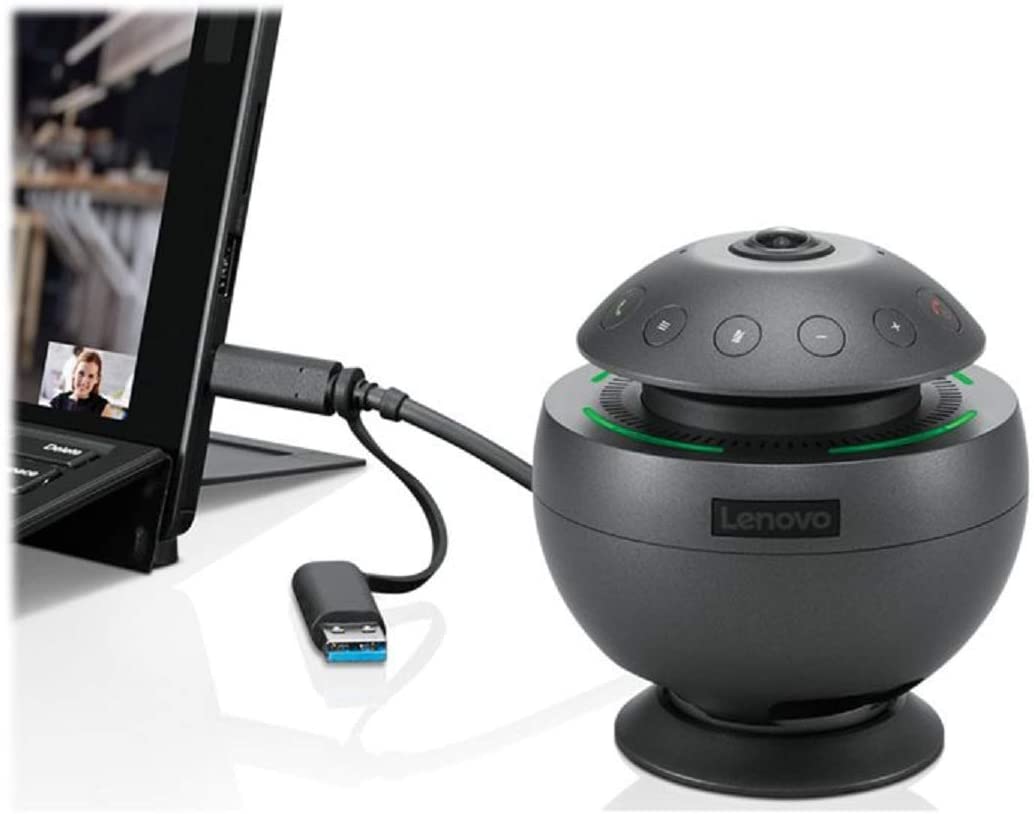 Lenovo Voip 360 Camera Speaker Lenovo Voip 360 Camera Speaker